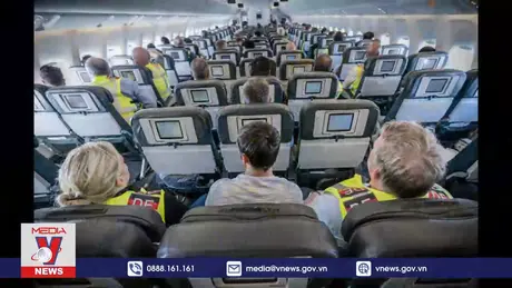 Đức nối lại việc trục xuất người tị nạn Afghanistan