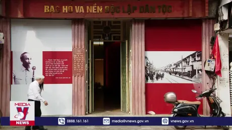 Những địa danh không thể bỏ lỡ dịp lễ Quốc khánh