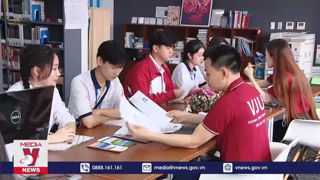 Xung quanh đề xuất xét tuyển đại học năm 2025