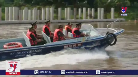 Chống gian lận xuất xứ ngay từ cửa khẩu