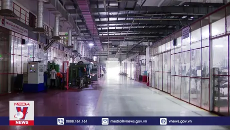 Khơi thông chính sách cho công nghiệp hỗ trợ