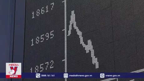Lạm phát tại Eurozone giảm mạnh