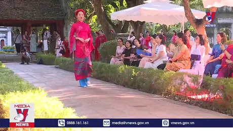 Bản tin Thời sự 21h ngày 31/8/2024