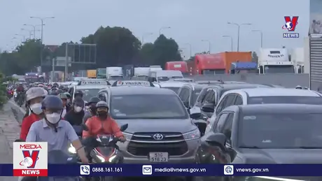 Bản tin thời sự 22h ngày 30/8/2024