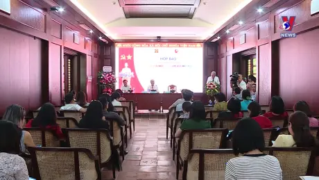 Văn hóa toàn cảnh ngày 31/8/ 2024