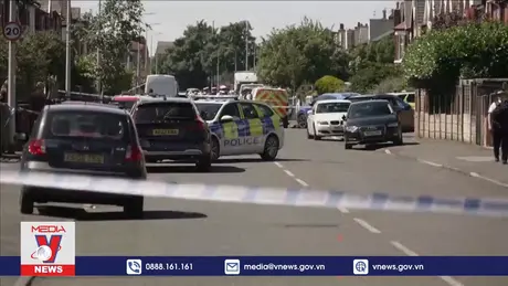 Thế giới 360: Nỗi ám ảnh của lục địa già