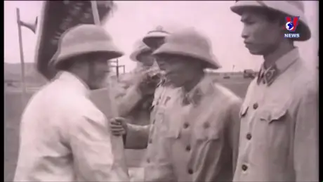 Khoảnh khắc và Sự kiện ngày 31/08/2024