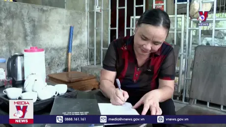 Đề xuất hỗ trợ hàng tháng nhân viên y tế thôn, bản