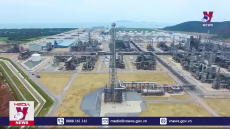 Bản tin thời sự 13h ngày 31/8/2024