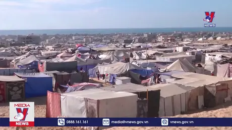 Bản tin thời sự 6h ngày 31/8/2024