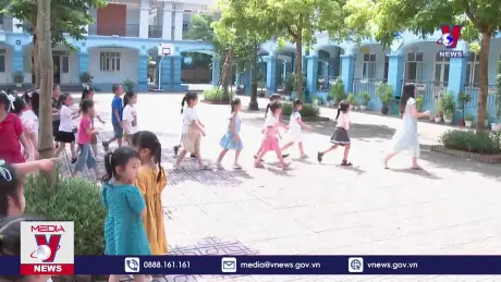 Hà Nội yêu cầu công khai các khoản thu, chi đầu năm học mới