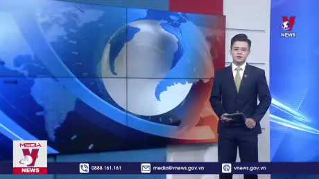 Dự báo thời tiết ngày 01/9/2024