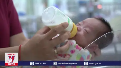 Trao quyền quyết định số con cho các cặp vợ chồng