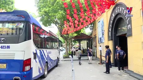 Việt Nam - Góc nhìn từ thế giới: Đón “làn sóng” du khách chi tiêu cao từ Ấn Độ