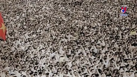 Thông điệp lịch sử: Hà Nội - Những địa chỉ Đỏ