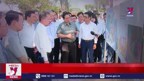 Bản tin thời sự 18h ngày 01/9/2024