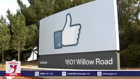 Các tập đoàn công nghệ mở rộng quy mô cạnh tranh