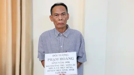 Bắt giữ đối tượng phản động, âm mưu rải truyền đơn