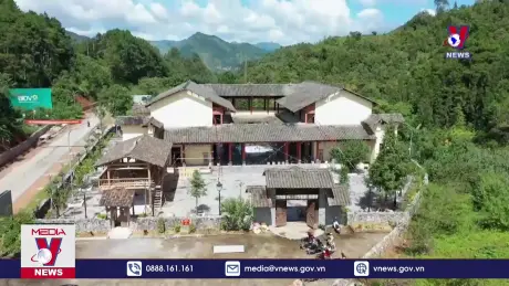 Nâng cấp các điểm du lịch trên Cao nguyên đá Đồng Văn 