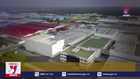 Bản tin thời sự 6h ngày 01/9/2024