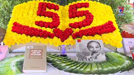 Văn hóa toàn cảnh ngày 01/9/2024