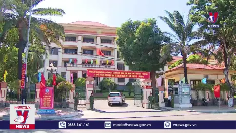 Thủ tướng làm việc với Ban Thường vụ Thành ủy Đà Nẵng 