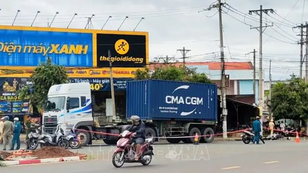 118 vụ tai nạn giao thông, 56 người thương vong trong 2 ngày đầu nghỉ lễ Quốc khánh