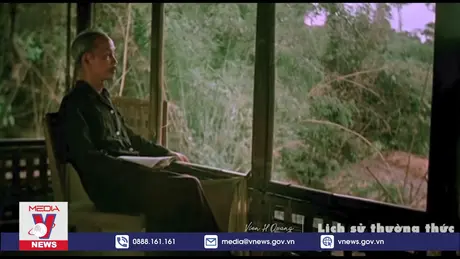 Bạn trẻ 9x làm sống lại lịch sử nhờ đam mê phục chế màu tư liệu cũ