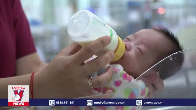 Trao quyền quyết định số con cho các cặp vợ chồng