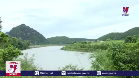 Bản tin thời sự 21h ngày 01/9/2024