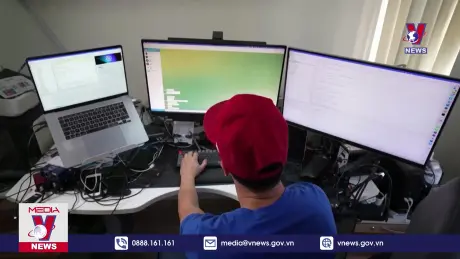 Quản lý mạng xã hội – Lại thêm một hồi chuông gióng lên