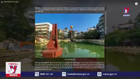 Bản tin thời sự 20h ngày 02/9/2024