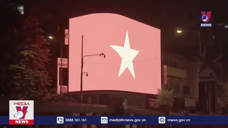 Bản tin thời sự 11h ngày 02/9/2024