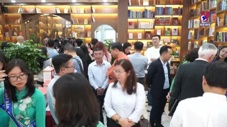 Văn hóa toàn cảnh ngày 2/9/2024