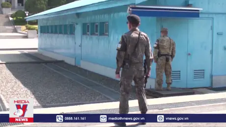 Phát hiện mới liên quan đến bê bối tình báo Hàn Quốc