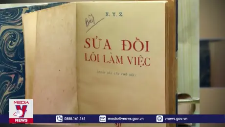 Chủ tịch Hồ Chí Minh trong tâm thức của người Lào