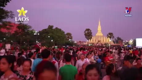 Việt Nam với bạn bè quốc tế: Gìn giữ và làm sâu sắc hơn quan hệ đặc biệt Việt Nam - Lào