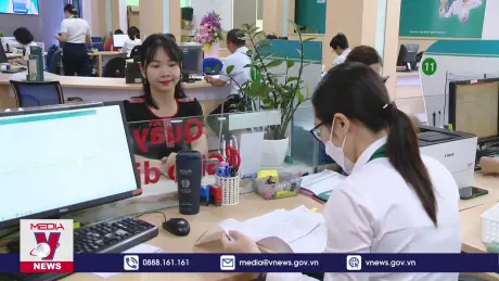 Nợ xấu các ngân hàng niêm yết tăng lên