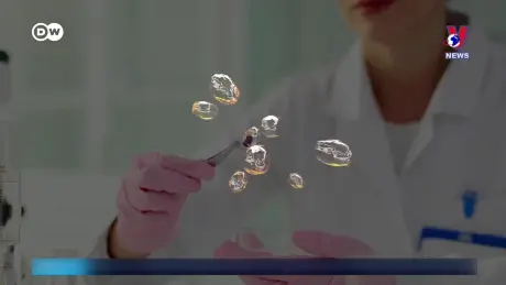 Tạp chí toàn cầu ngày 2/9/2024