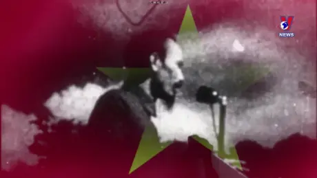 越通社新闻 - Bản tin tiếng Trung ngày 02/9/2024