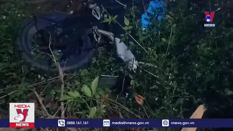 75 người tử vong trong 3 ngày nghỉ lễ 2/9