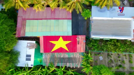 VNA News - Bản tin tiếng Anh ngày 02/9/2024