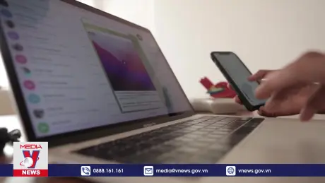 Hàn Quốc điều tra nạn deepfake trên Telegram