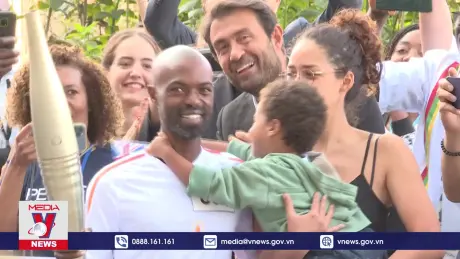 UNESCO thúc đẩy tác động của thể thao cho người khuyết tật