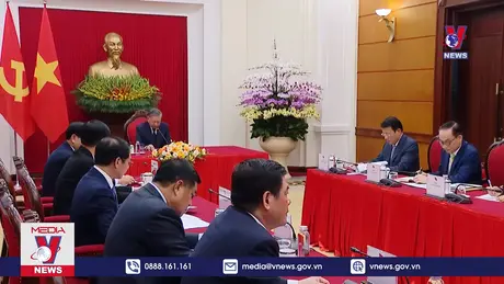 Bản tin thời sự 18h ngày 03/9/2024