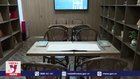 Dấu chân cách mạng của Chủ tịch Hồ Chí Minh tại Quảng Châu