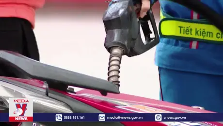 Trả lại nguyên tắc thị trường cho xăng dầu