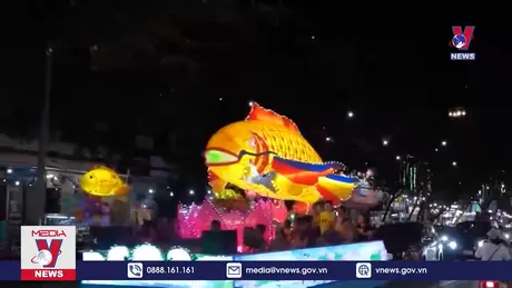 Bản tin thời sự 11h ngày 03/9/2024