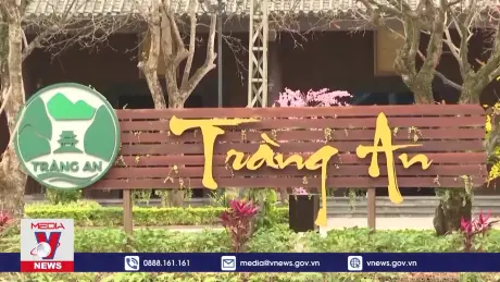 Ninh Bình và tiềm năng thị trường du khách Ấn Độ