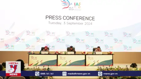 Indonesia tăng cường hợp tác du lịch với các nước châu Phi